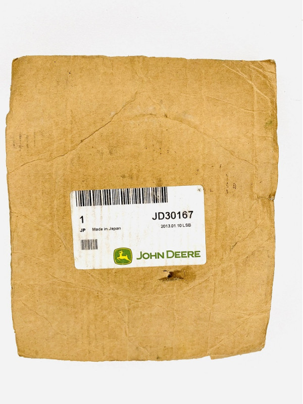Підшипник JD30167 (JD9346)
